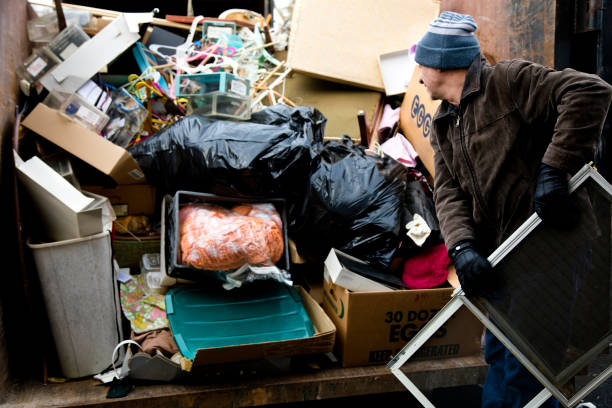 Same-Day Junk Removal Services in Kaaawa, HI