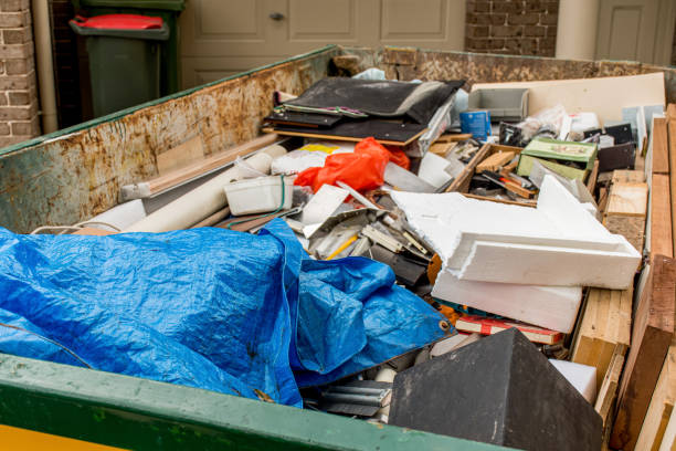 Best Dumpster Rental Services  in Kaaawa, HI